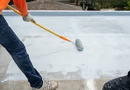 Waterproofing Silverwater