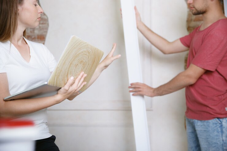 What Goes Behind Tile In A Shower