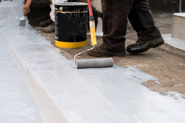 Waterproofing Prestons